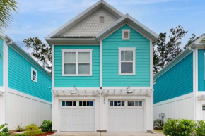 Seabreeze Place